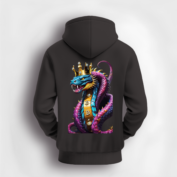 BTC COBRA