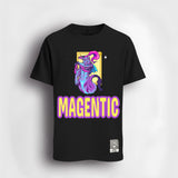 Magentic