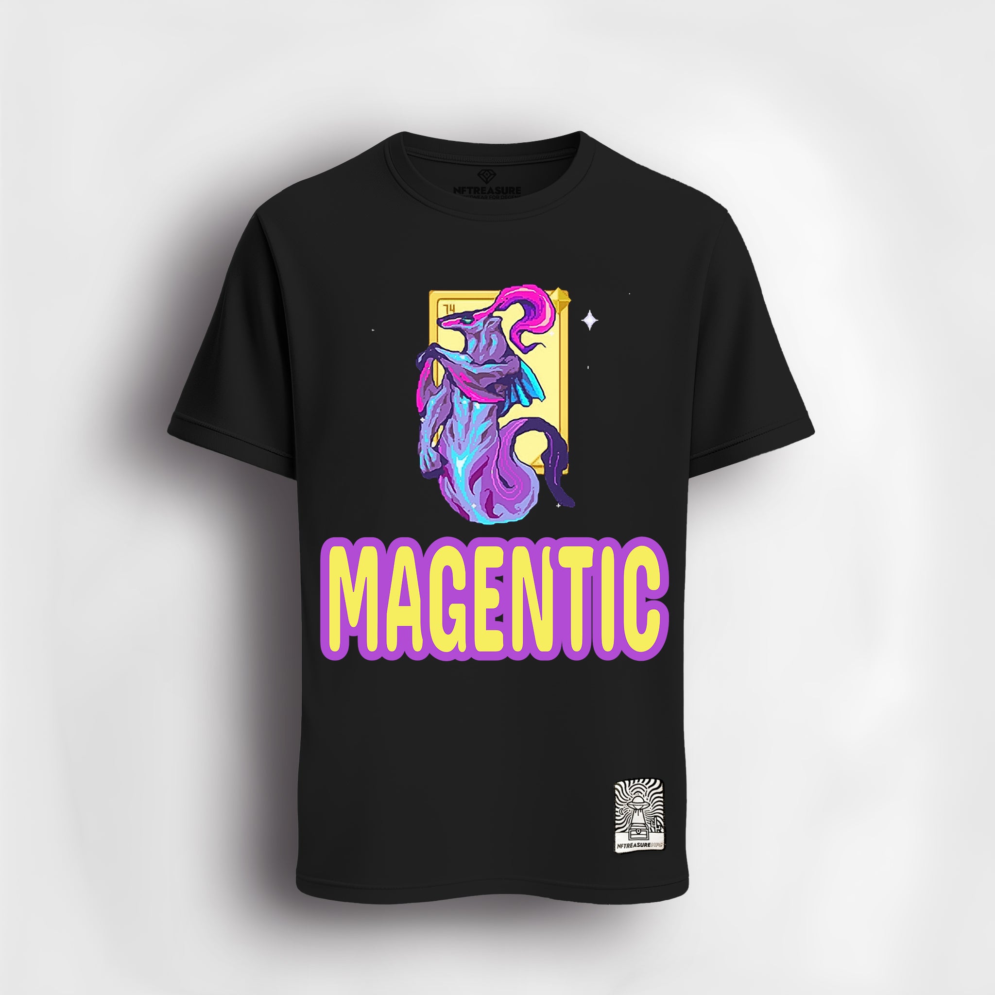 Magentic