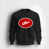 Dr Crypto Sweatshirt