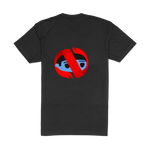 NOCHILL Logo T Shirt - View 2