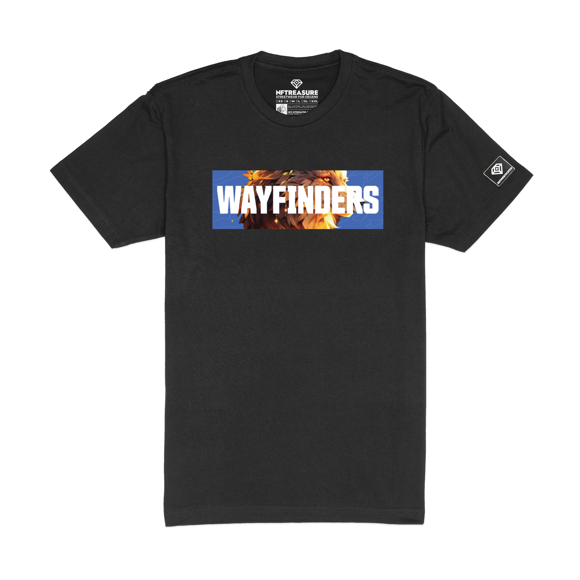 PAYTPLAY x WAYFINDERS