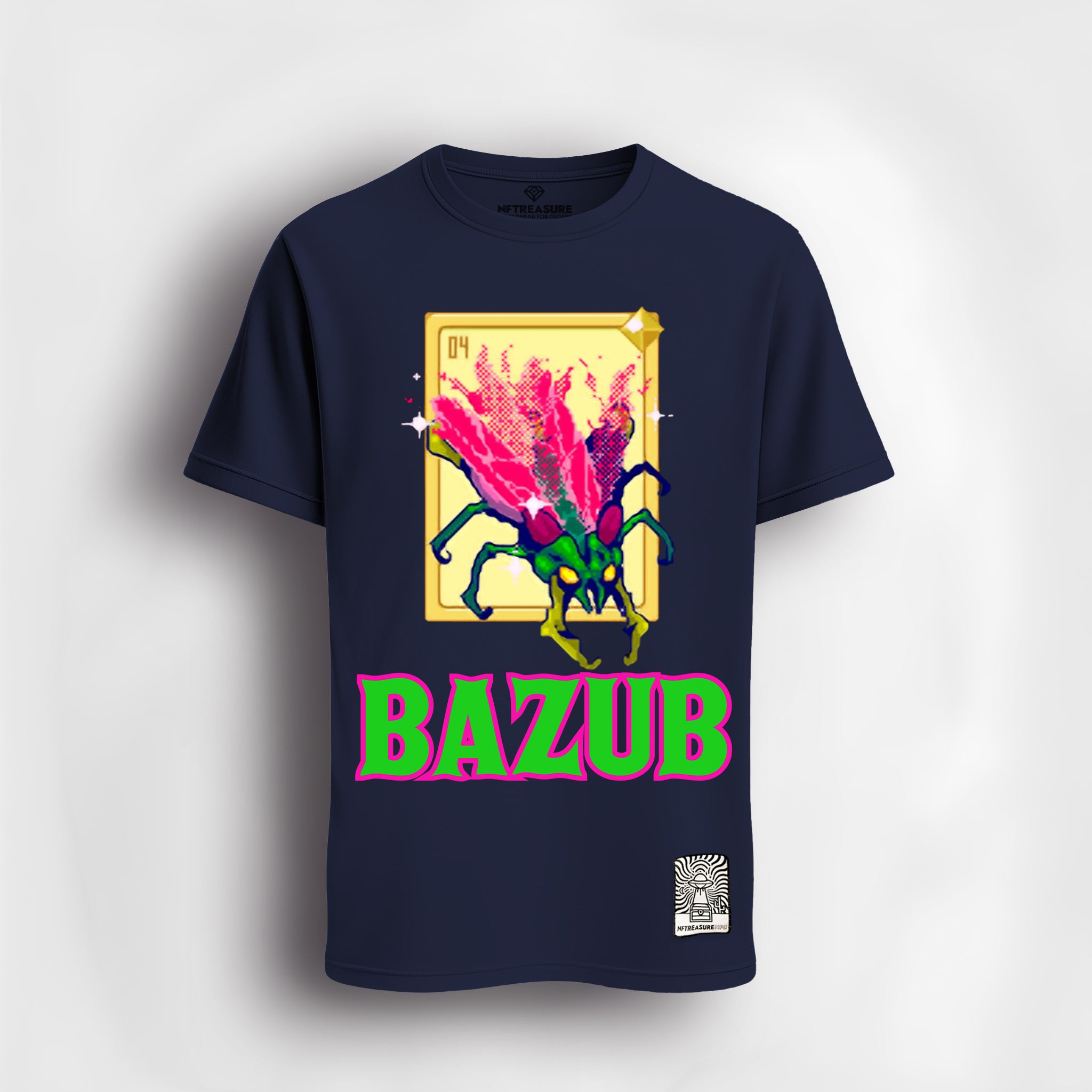 Bazub
