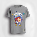 HOLD Monkey T-Shirt - View 2