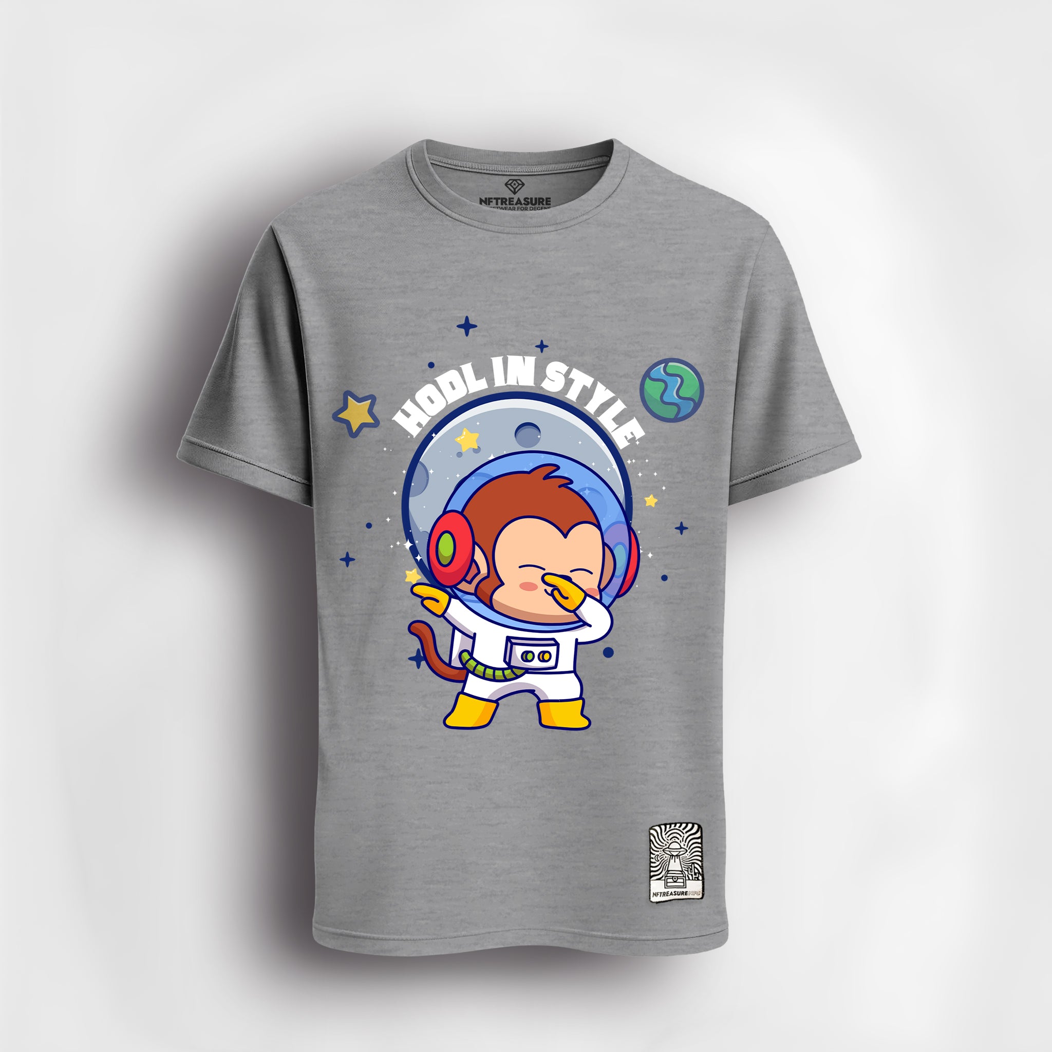 Gray-Tshirt-Front-Blank-32813