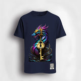 Navy-Tshirt-Front-Blank-21110