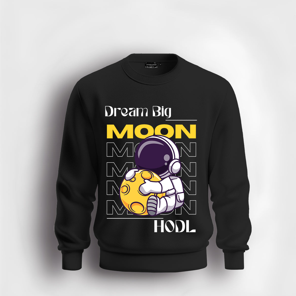 Dream Big V1 Sweatshirt