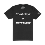 Confusion = NetMoney