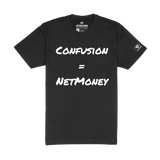 Confusion = NetMoney