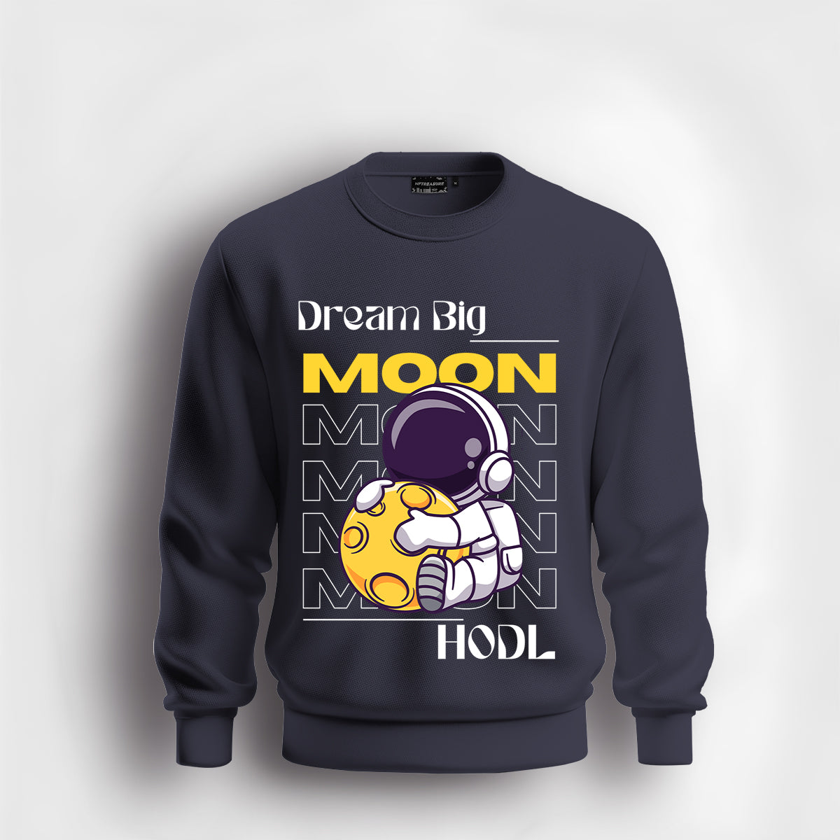 Navy-Sweatshirt-Front-Blank-33569