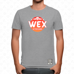 Dark Heather Gray - View 1