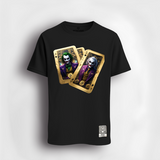 BTC JOKER CARDS