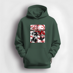 Geisha V3 Hoodie - View 2