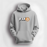 PLAN B - 1 Hoodie - View 4