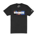HUSTLEPEDIA x WAYFINDERS