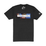 HUSTLEPEDIA x WAYFINDERS