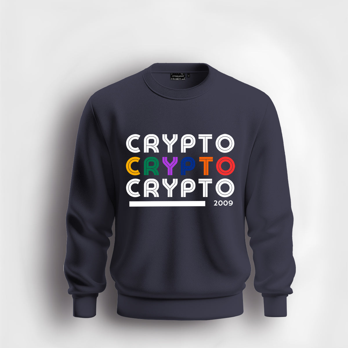 Navy-Sweatshirt-Front-Blank-41746