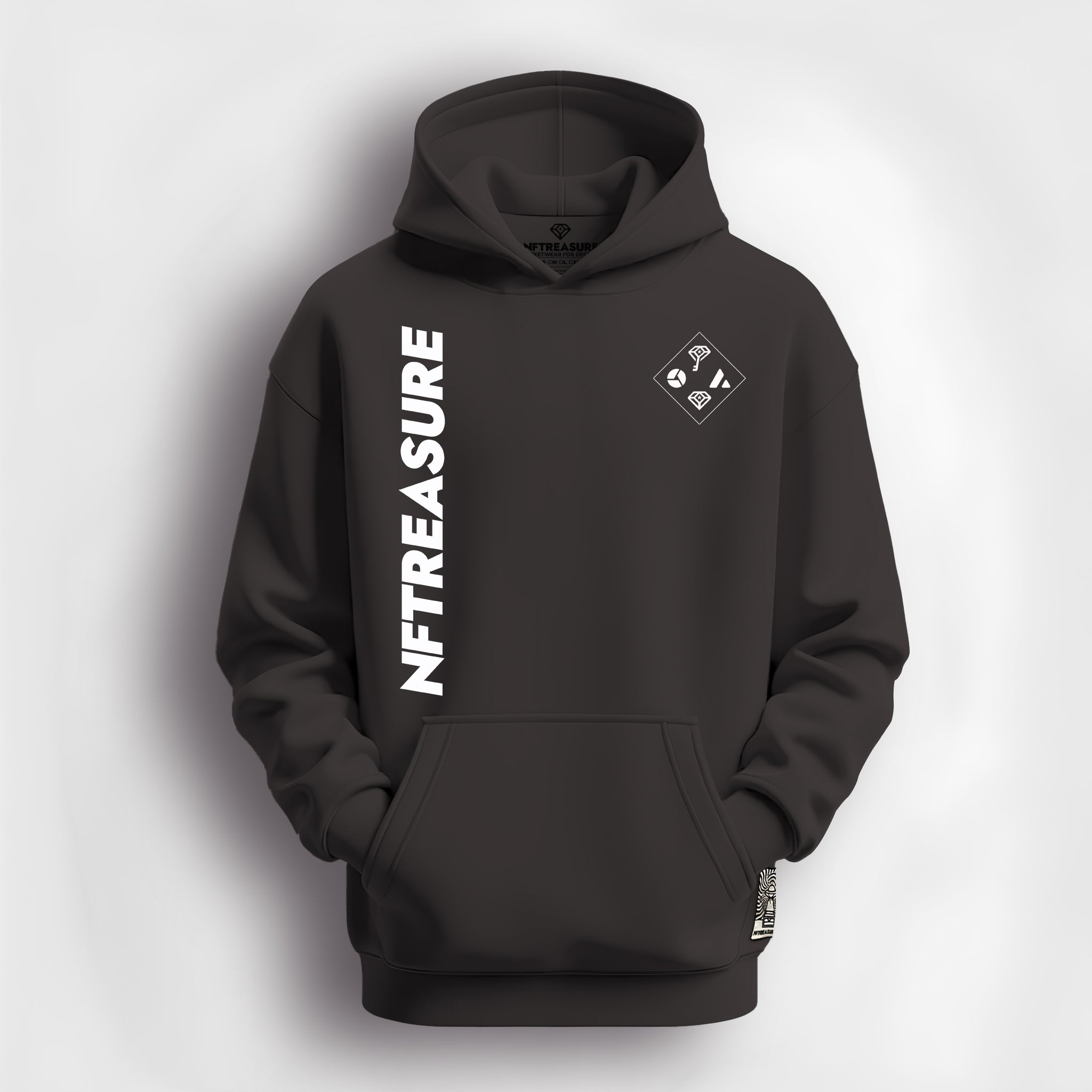 NFTREASURE Hoodie