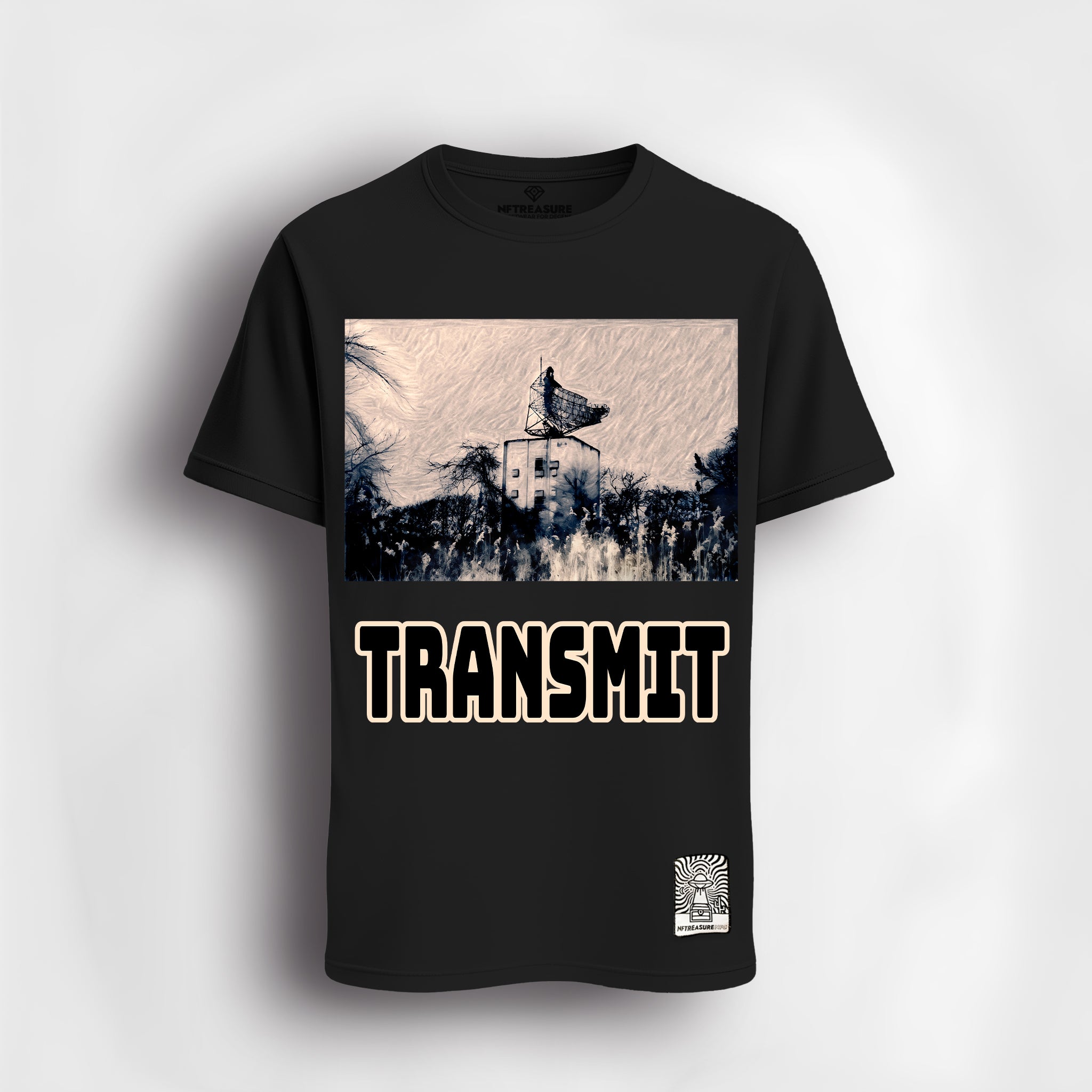 Transmit