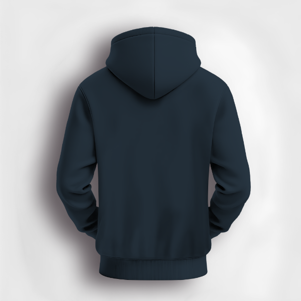 OCD crypto degen Hoodie - View 2