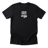 Gym Rat Loading Tee