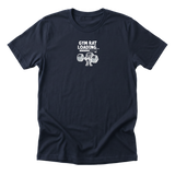 Gym Rat Loading Tee
