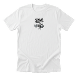 Gym Rat Loading Tee