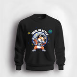 HODL dog Sweatshirt