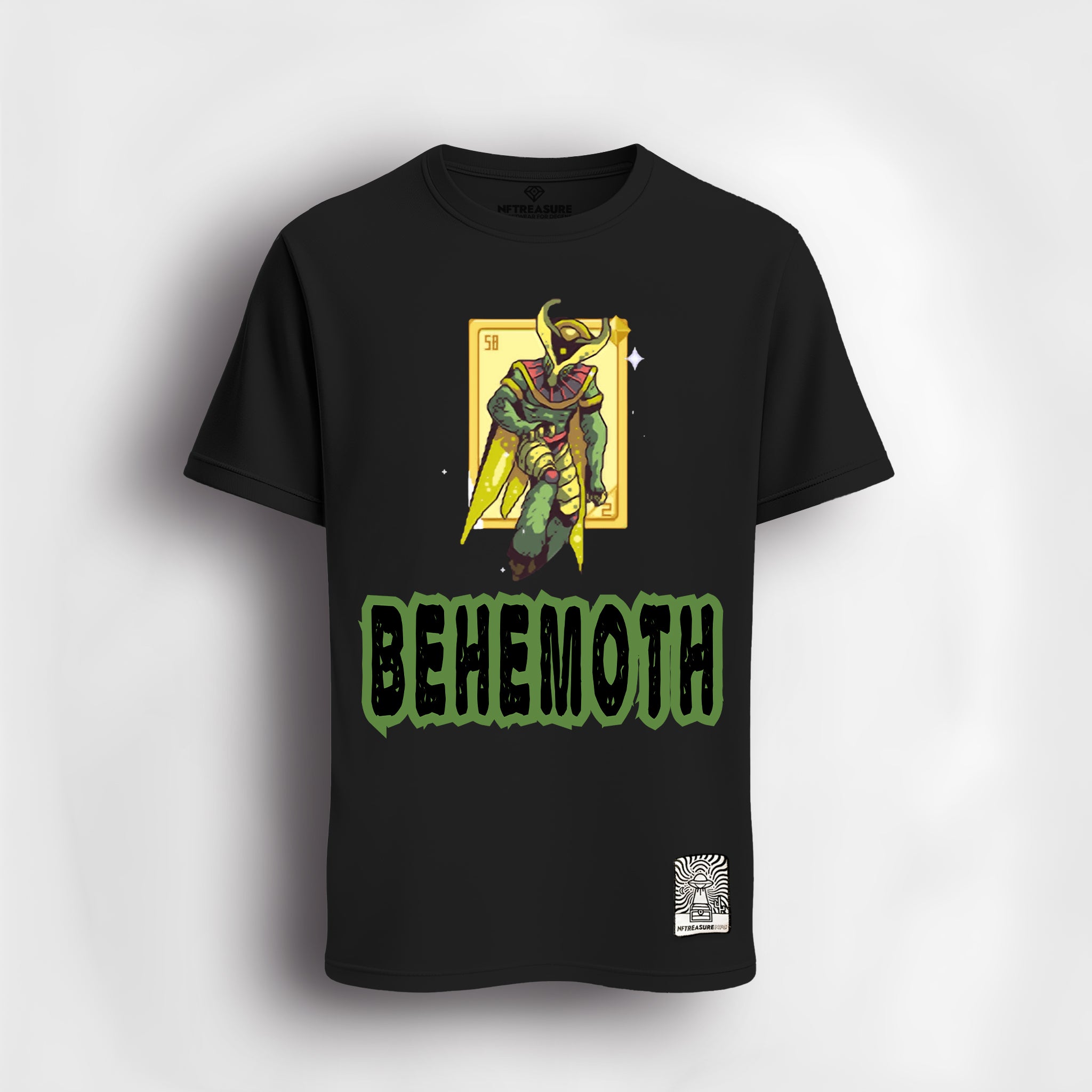 Behemoth