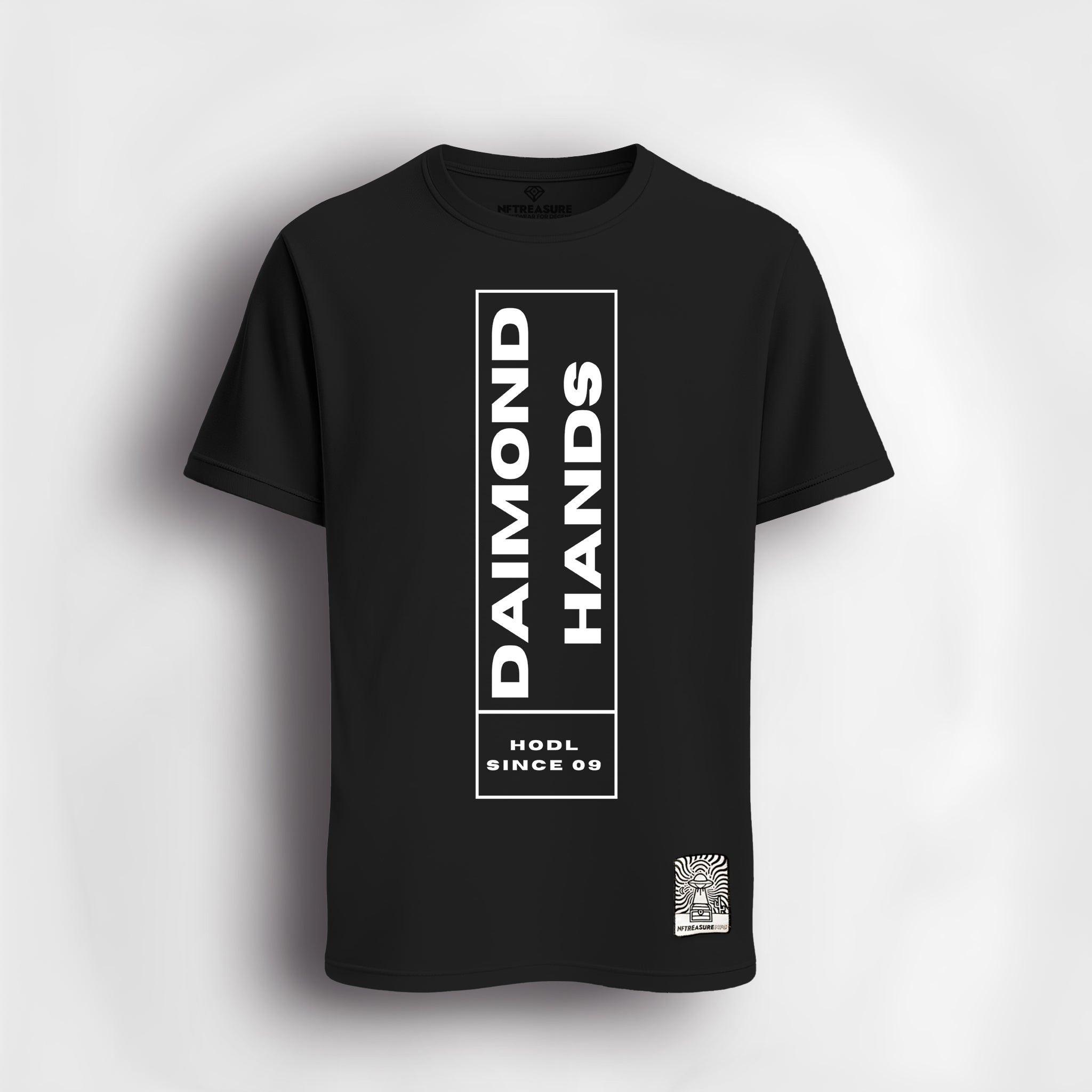 Black - View 1