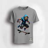 Gray-Tshirt-Front-Blank-24430