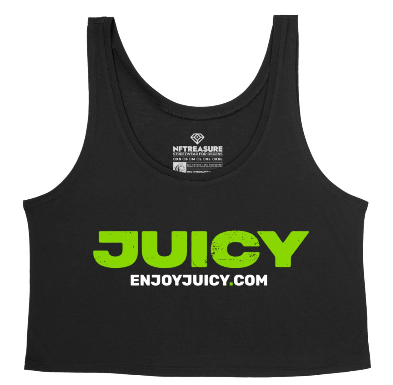 Juicy Ladies Tank
