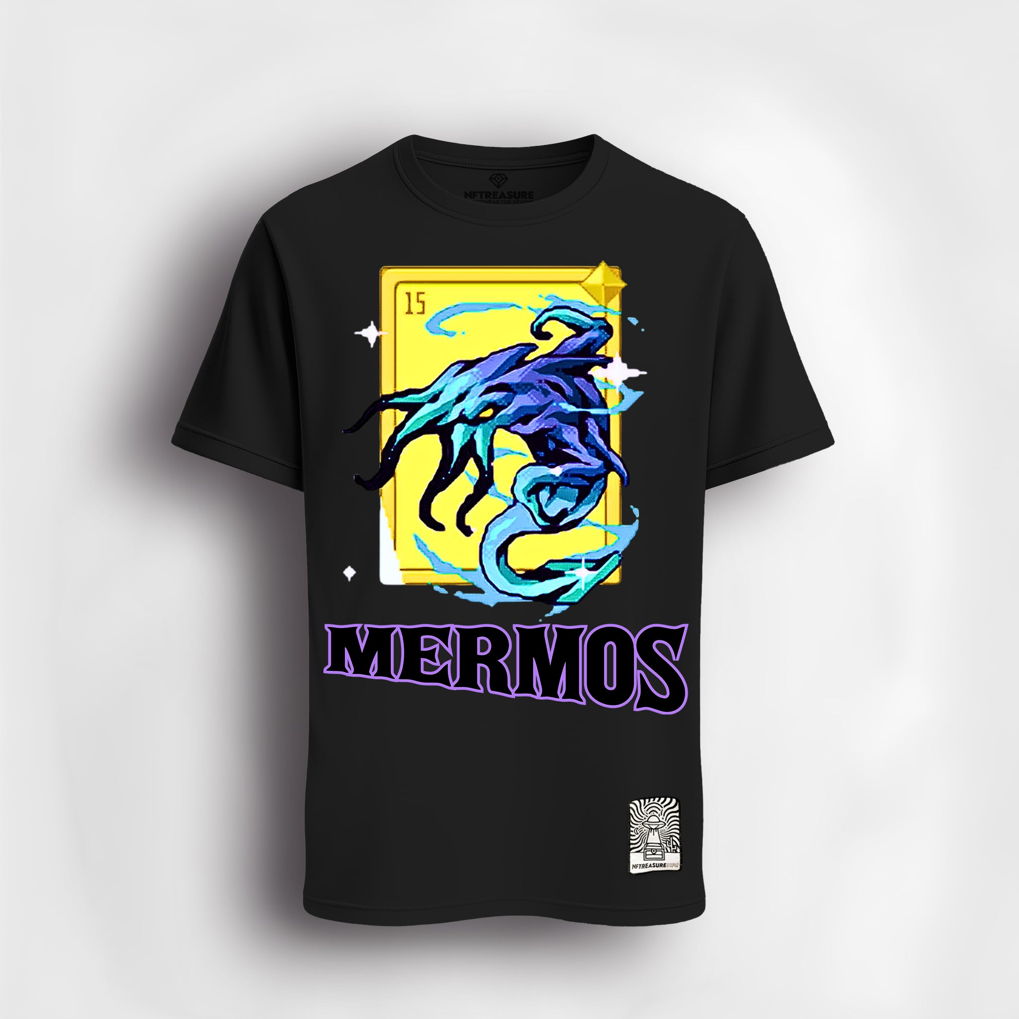 Mermos