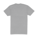 GFF Grey Logo Tee - View 2