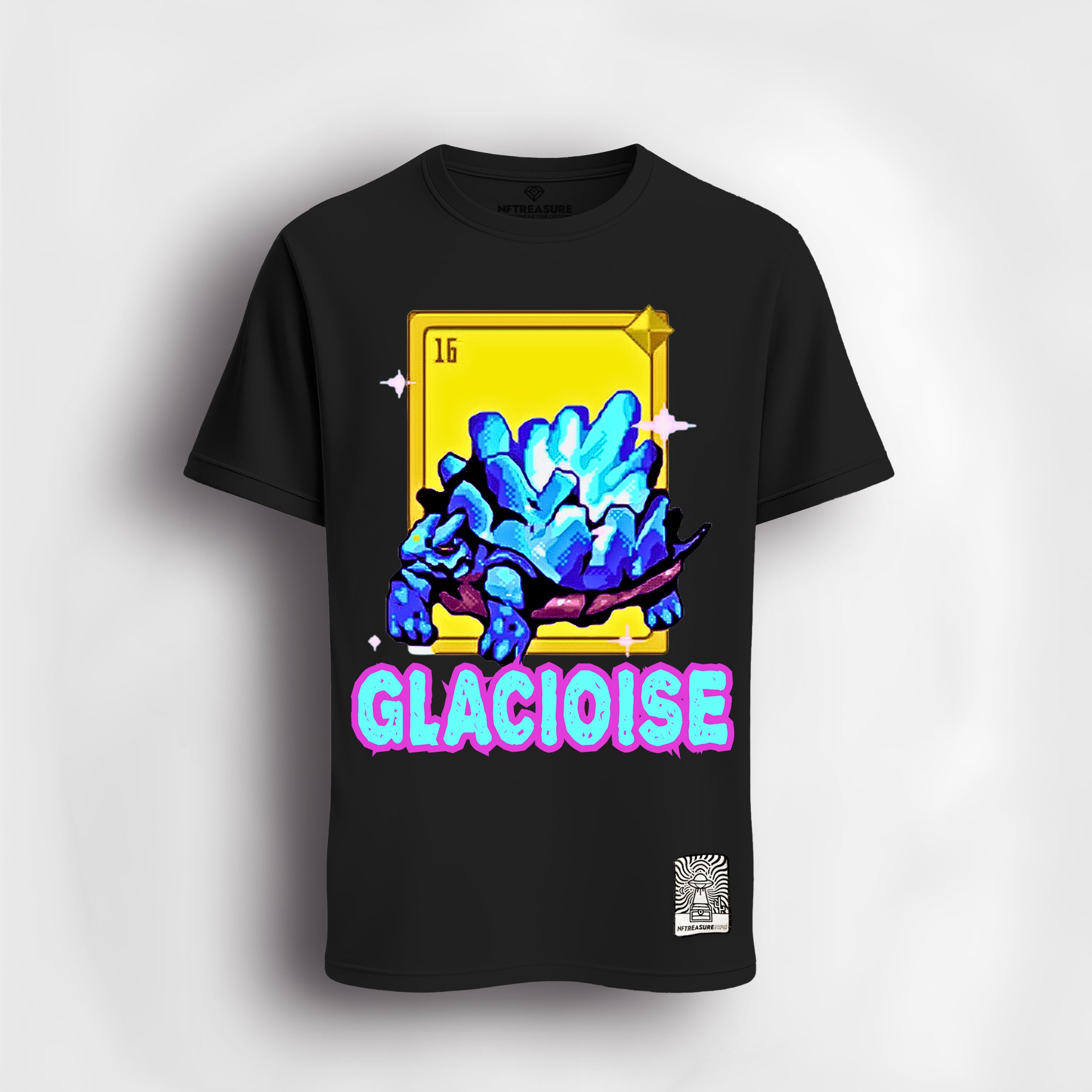 Glacioise