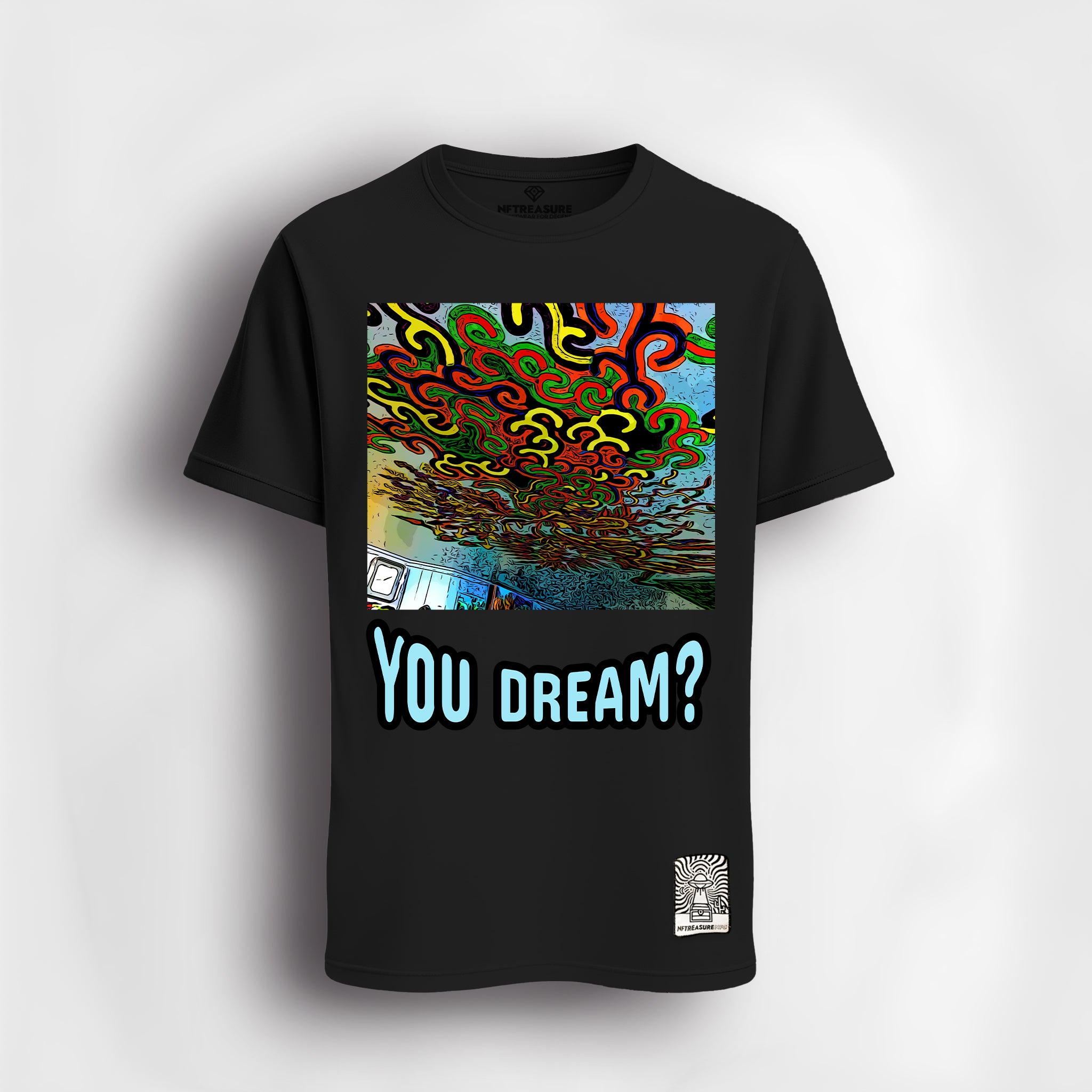 You Dream?