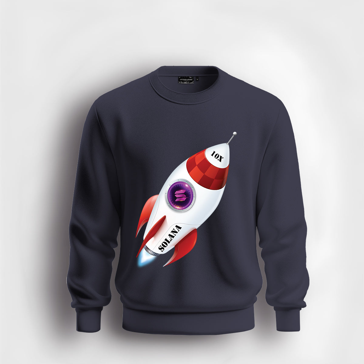 Navy-Sweatshirt-Front-Blank-33758