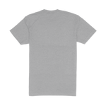"Brnie Grdn" Roostr Headshot Tee - Back View
