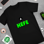 hefe-golf-hat-white lifestyle mockup