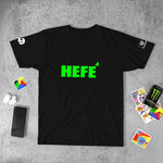 hefe-sweatshirt-front-logo-only lifestyle mockup