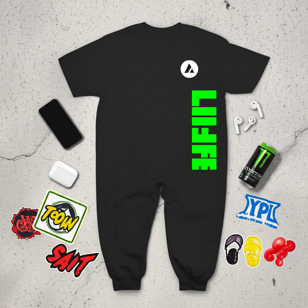 hefe-tracksuit-bottoms lifestyle mockup