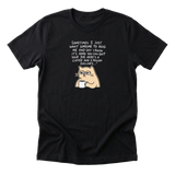 Here's a Coffee & Two Million Dollars