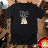 Here's a Coffee & Two Million Dollars