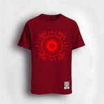 Cardinal Red - View 1