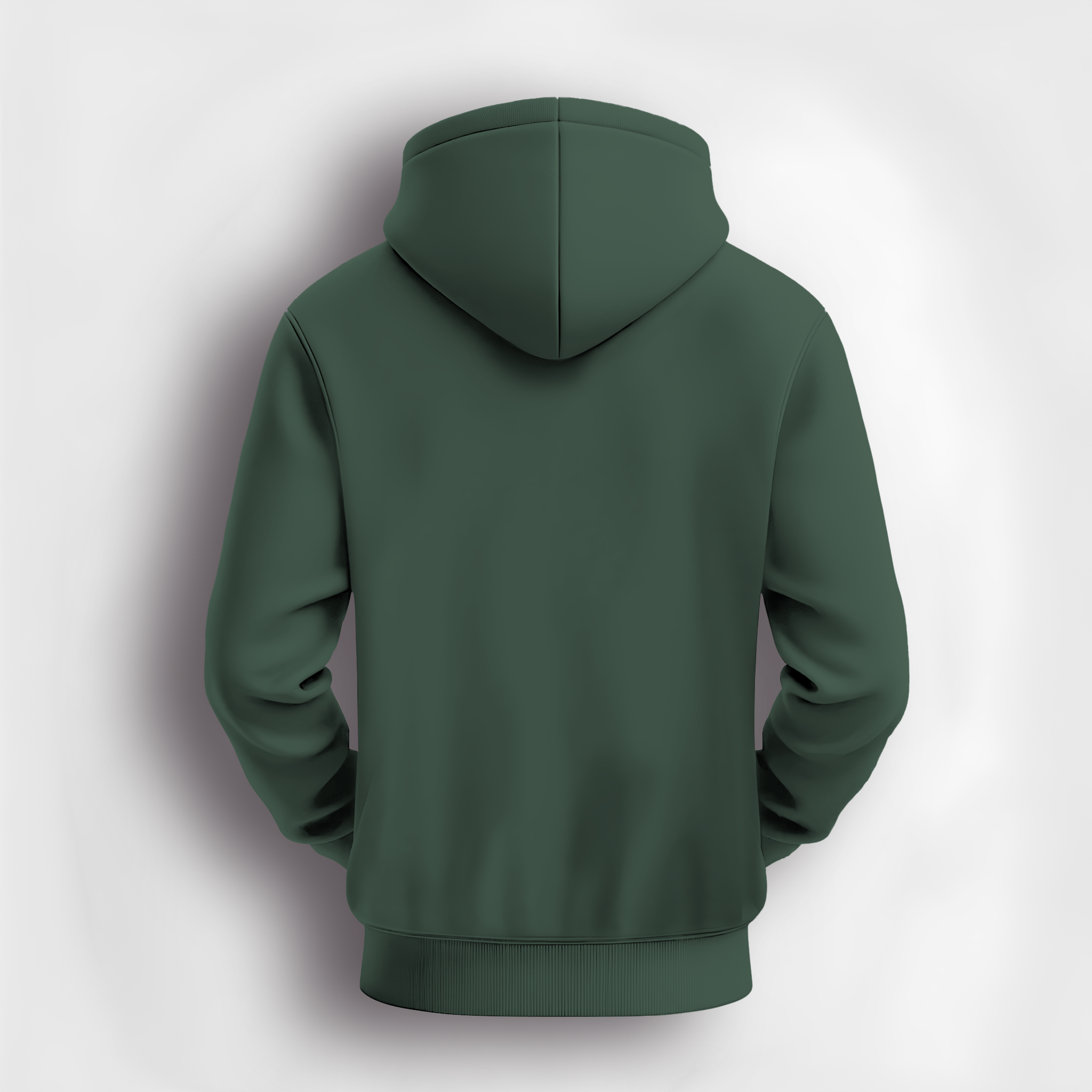 Green-Hoodie-Back-Blank