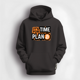 PLAN B - 2 Hoodie