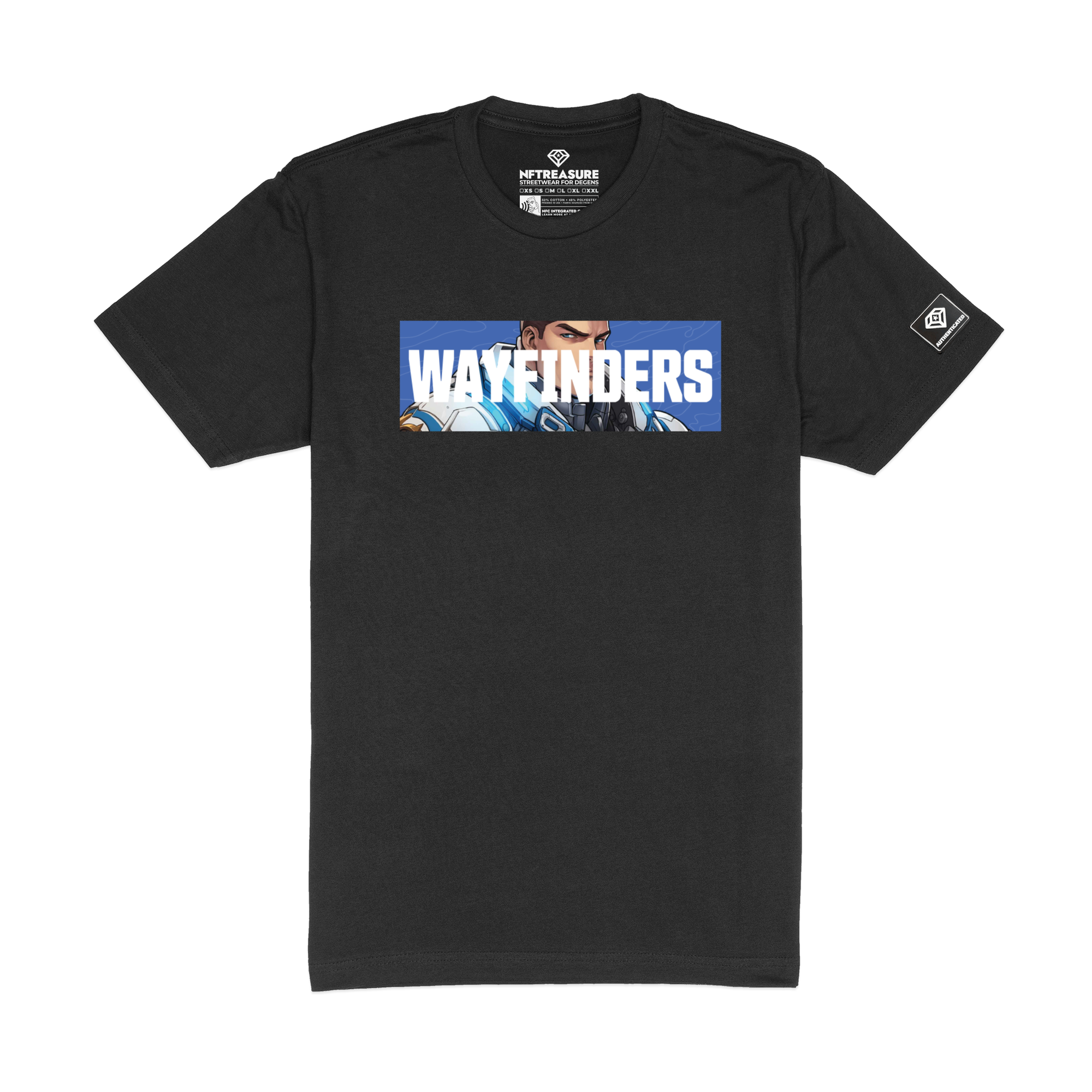 CABS x WAYFINDERS