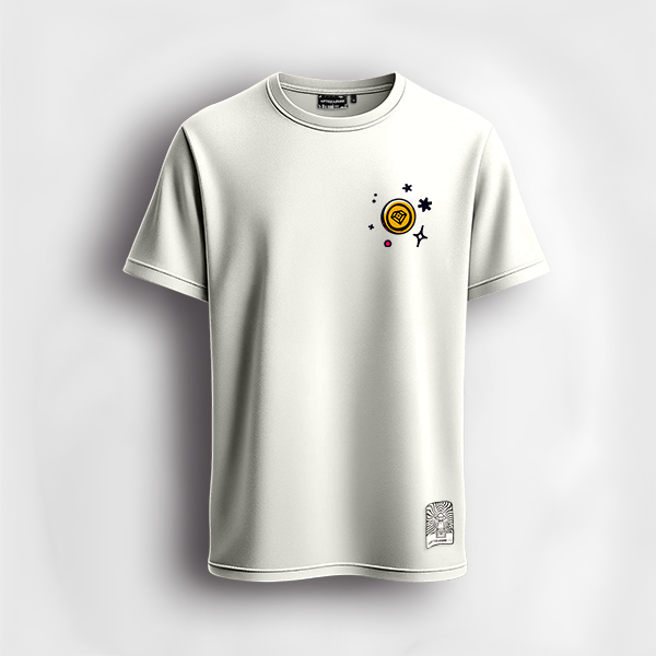 Natural-Tshirt-Front