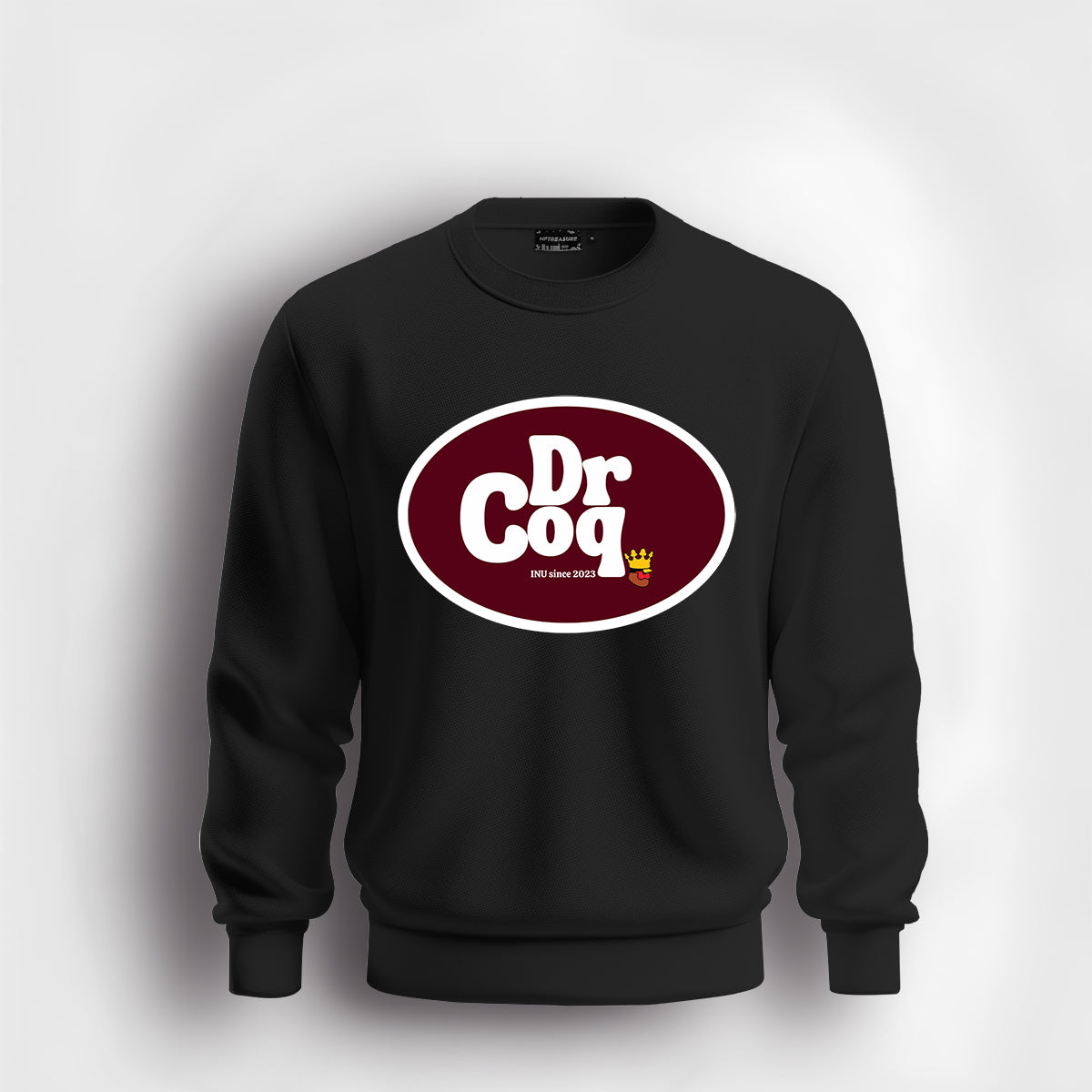 Dr Coq V1 Sweatshirt
