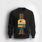 To the moon Sweatshirt